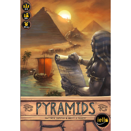 Pyramids