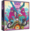 Dinosaur Island