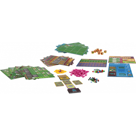 Dinosaur Island