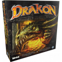 Boîte de jeu Drakon
