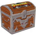 Jeu de dès Dungeon Roll