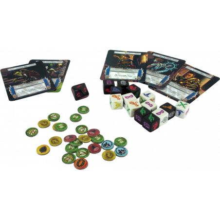 Dungeon Roll