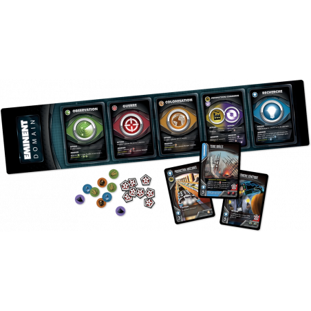 Eminent Domain