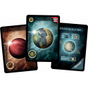Cartes jeu Eminent Domain
