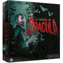 Jeu La Fureur de Dracula