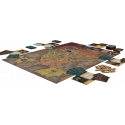 Jeu de plateau La Fureur de Dracula