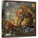 Jeu Gateway La Révolte