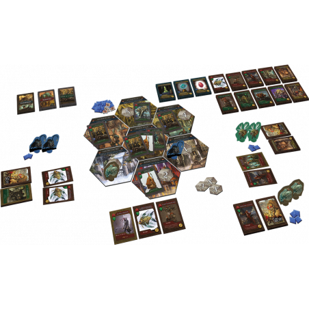 Jeu Gateway La Révolte