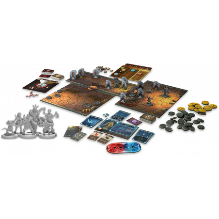 Gloomhaven