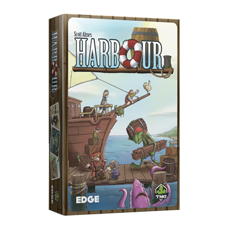 Harbour