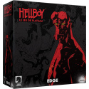 Hellboy : Le Jeu de Plateau