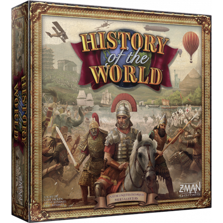 History of the World