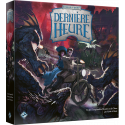 Horreur à Arkham : Dernière Heure