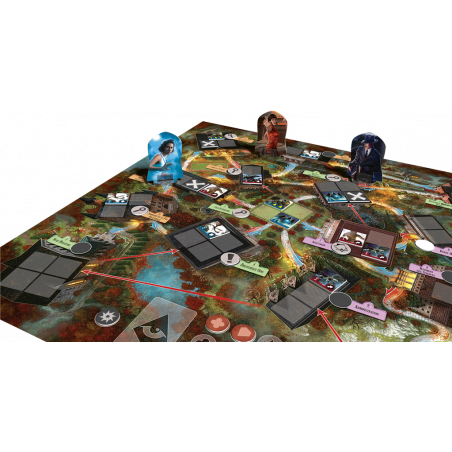 Horreur à Arkham : Dernière Heure