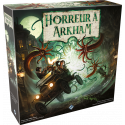 Horreur à Arkham V3 : Jeu de Plateau