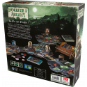 Horreur à Arkham V3 : Jeu de Plateau