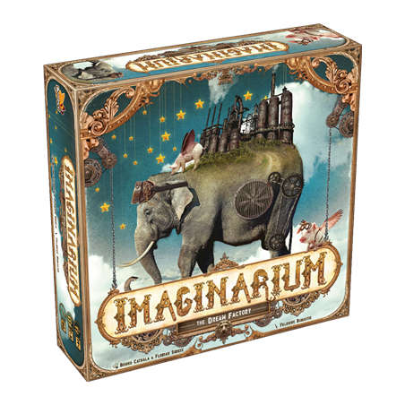 Imaginarium