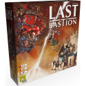 Last Bastion