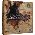 Lettres de Whitechapel : Cher Patron