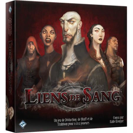 Liens de Sang