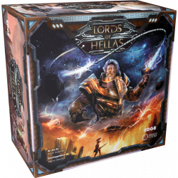 Lords of Hellas