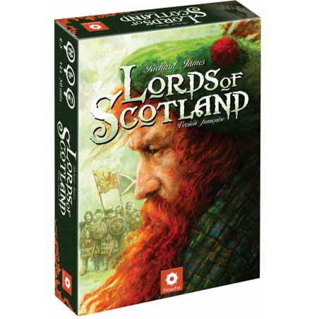 Lords of Scotland