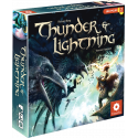 Thunder and Lightning