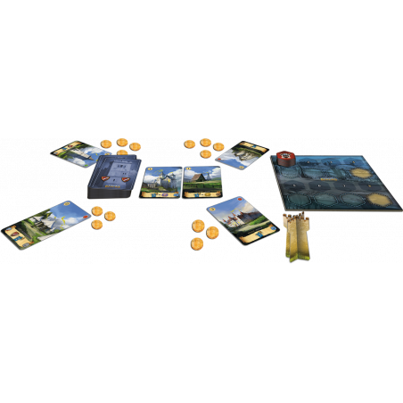 Minute Realms