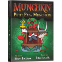 Munchkin : Petit Papa Munchkin (Ext)