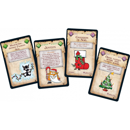 Munchkin : Petit Papa Munchkin (Ext)