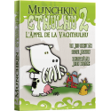Munchkin Cthulhu 2 : L'Appel de Vachthulhu