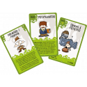 Munchkin Cthulhu 2 : L'Appel de Vachthulhu