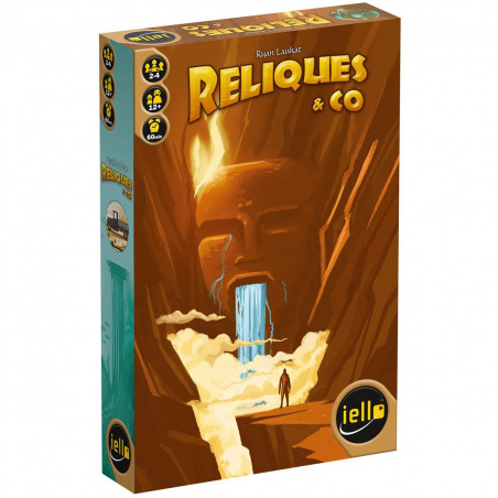 Reliques & Co