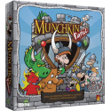 Munchkin Panic