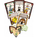 Munchkin Panic