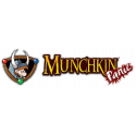 Munchkin Panic