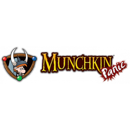 Munchkin Panic