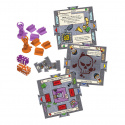Munchkin Quest 2 : Chercher des Noises