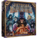 Victorian Masterminds