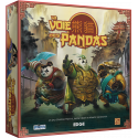 Voie des Pandas (La)