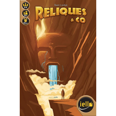 Reliques & Co