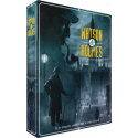 Watson and Holmes