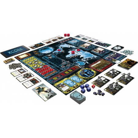 XCOM : Le Jeu de Plateau