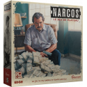 Narcos : Le Jeu de Plateau