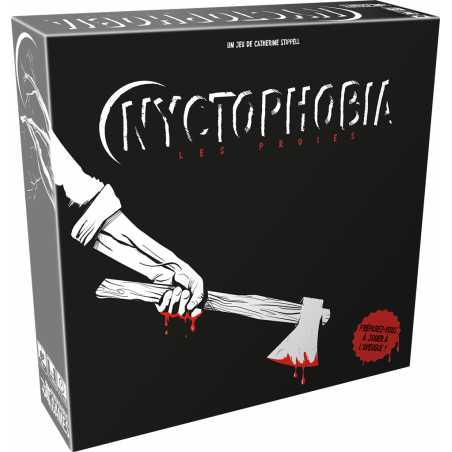 Nyctophobia