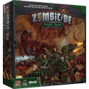 Zombicide Invader : Dark Side (Saison 2)