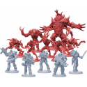 Zombicide Invader : Dark Side (Saison 2)