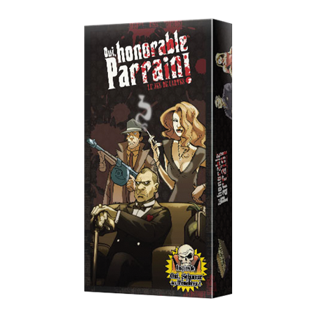 Oui, Honorable Parrain !