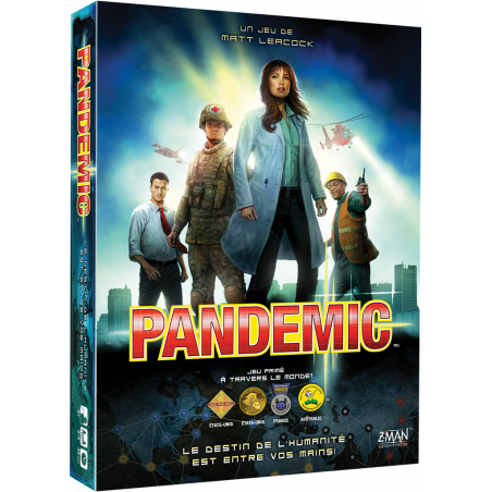 Pandemie
