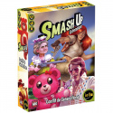 Smash Up : Conflit de Générations !